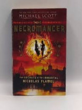 The Necromancer