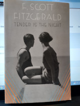 Tender Is the Night