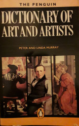 The Penguin Dictionary of Art and Artists