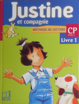 Justine et compagnie