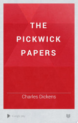 The Pickwick Papers