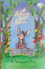 A midsummer night's dream