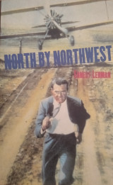 North By Northwest (Screenplay)