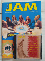 Rock Jam τεύχος 1