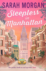 Sleepless in Manhattan