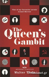 The Queen's Gambit