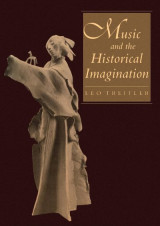 Music and the historical imagination