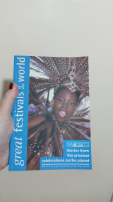 Great festivals of the world