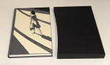 The Postman Always Rings Twice - James M. Cain - Folio Society - 2012