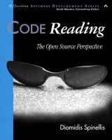Code Reading - The Open Source Perspective