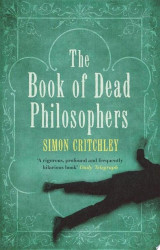 The Book Of Dead Philosophers