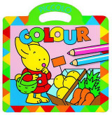 Piccolo colour 3