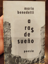 A Ras de sueno