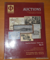 Faitatzis Auctions Δημόσια Πώληση Νο.5