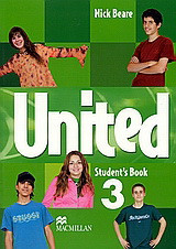 United 3: Student's Book