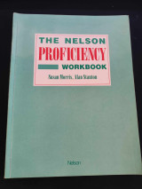 The Nelson Proficiency Workbook