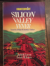 Silicon Valley Fever