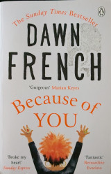Because of You
