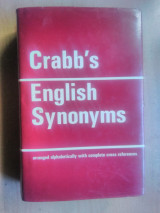 English Synonyms