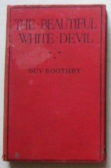 The Beautiful White Devil