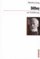 Dilthey zur Einführung