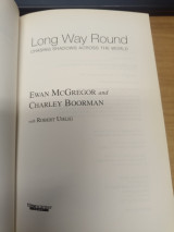 Long Way Round
