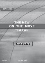 The New on the Move Test Pack Cef Level C2