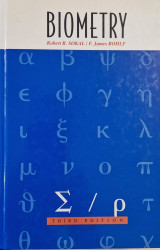 Biometry