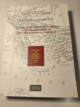 The image of the "Other"/the Neighbour in the educational systems of the Balkan Countries (1998-2013)