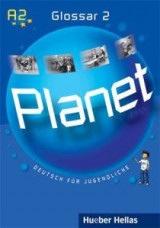 Planet 2 Glossar