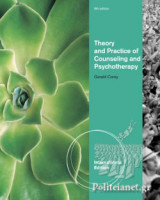 Theory and Practice of Counseling and Psychotherapy