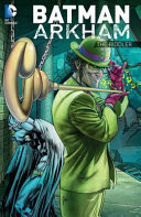 The Riddler