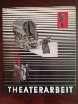 Theaterarbeit