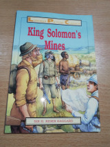 King Solomon's Mines
