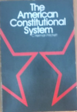 The american constitution system