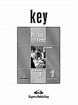 Practice Tests for the Revised CPE 1: Key