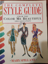 Complete Style Guide for Color Me Beautiful