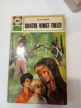 Quatre- Vingt- Treize