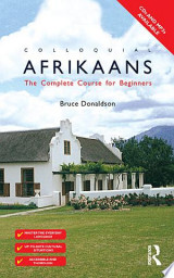Colloquial Afrikaans