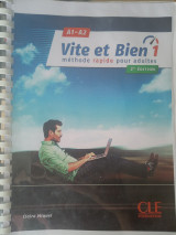 Vite et Bien 1 2e édition Σπιραλ Εκτύπωση