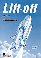 Lift-off: Test Book. D and E Level