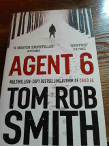 Agent 6