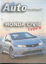Auto Weekend Τευχος 103