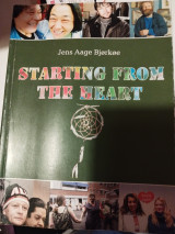 Starting from the heart