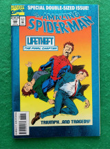 Amazing Spider-man 388