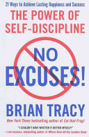 No Excuses!