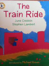 The Train Ride