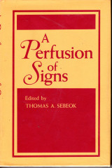 A Perfusion of Signs