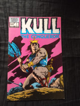 The king who would be king vol 1 no 1