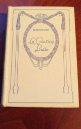 La Cousine Betty